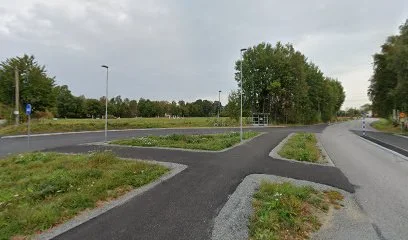 Tahult Hallen